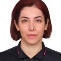 Nooshin Shourcheh