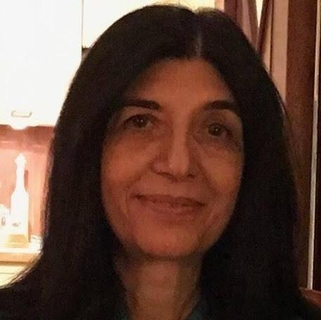 Munira Merchant