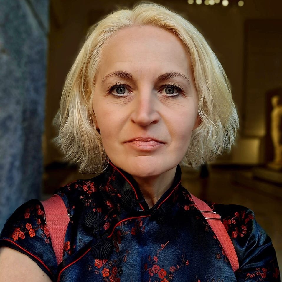 Anita Letocha