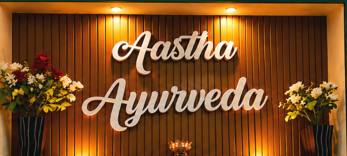 Aastha Ayurveda