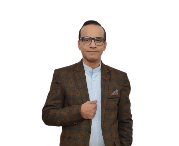 Dr. Sandeep Madaan