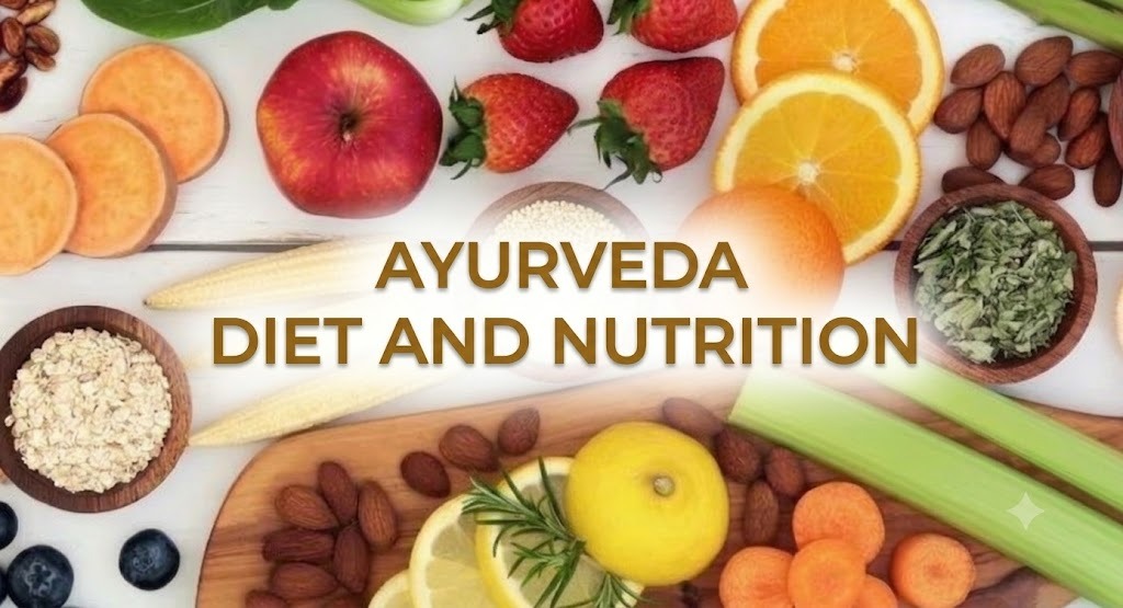 Diet & Nutrition Course