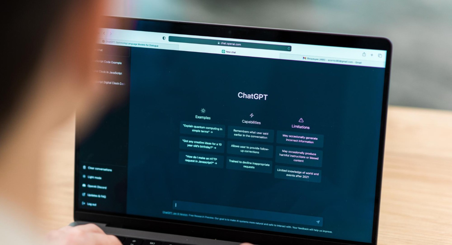 Unlocking ChatGPT: Transform Your Business with AI