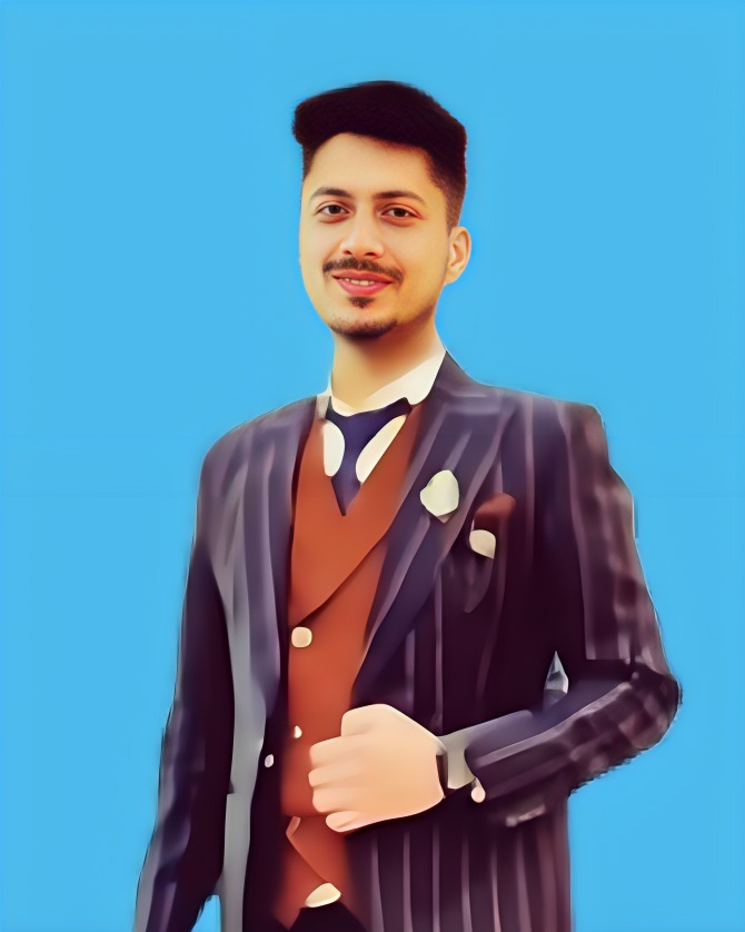 Manish