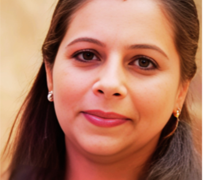Mrs. Divya