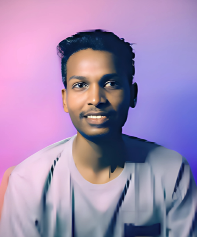 Manish