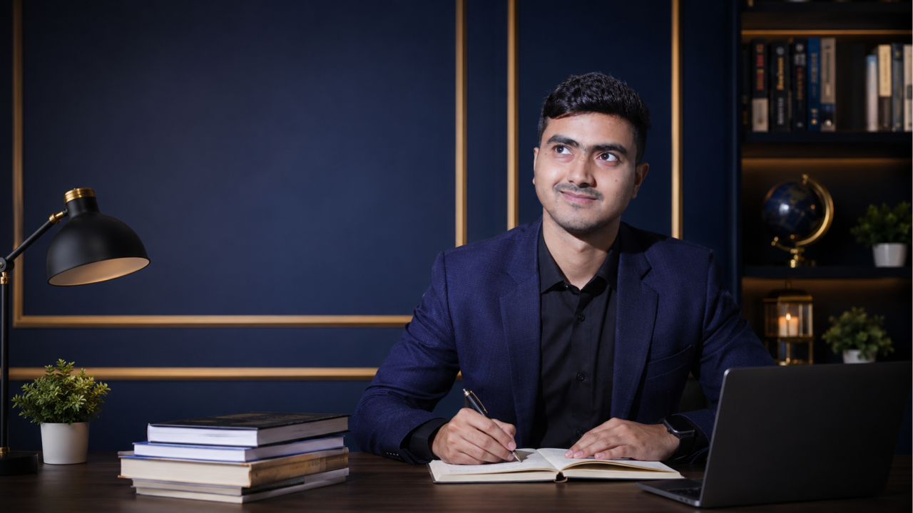 First 90 days in first finance job survival and growth guide for freshers India week month roadmap