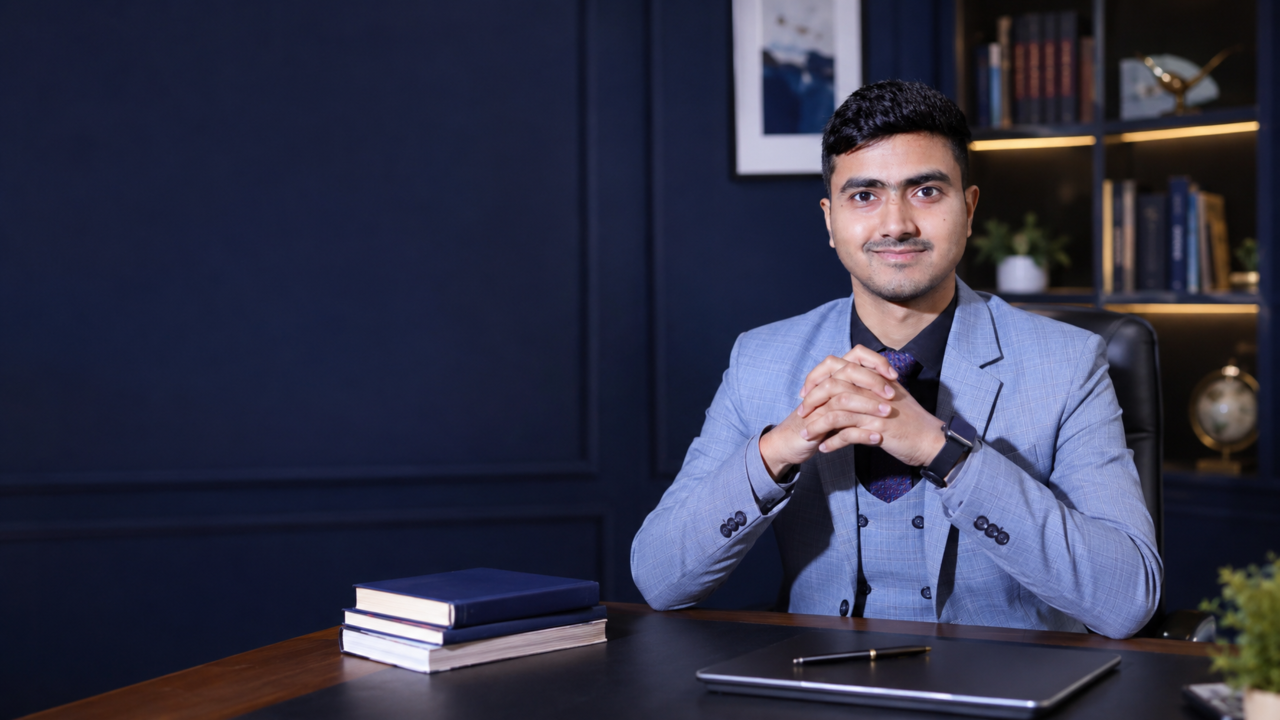 What to do after CMA intermediate job training or CMA final decision framework India