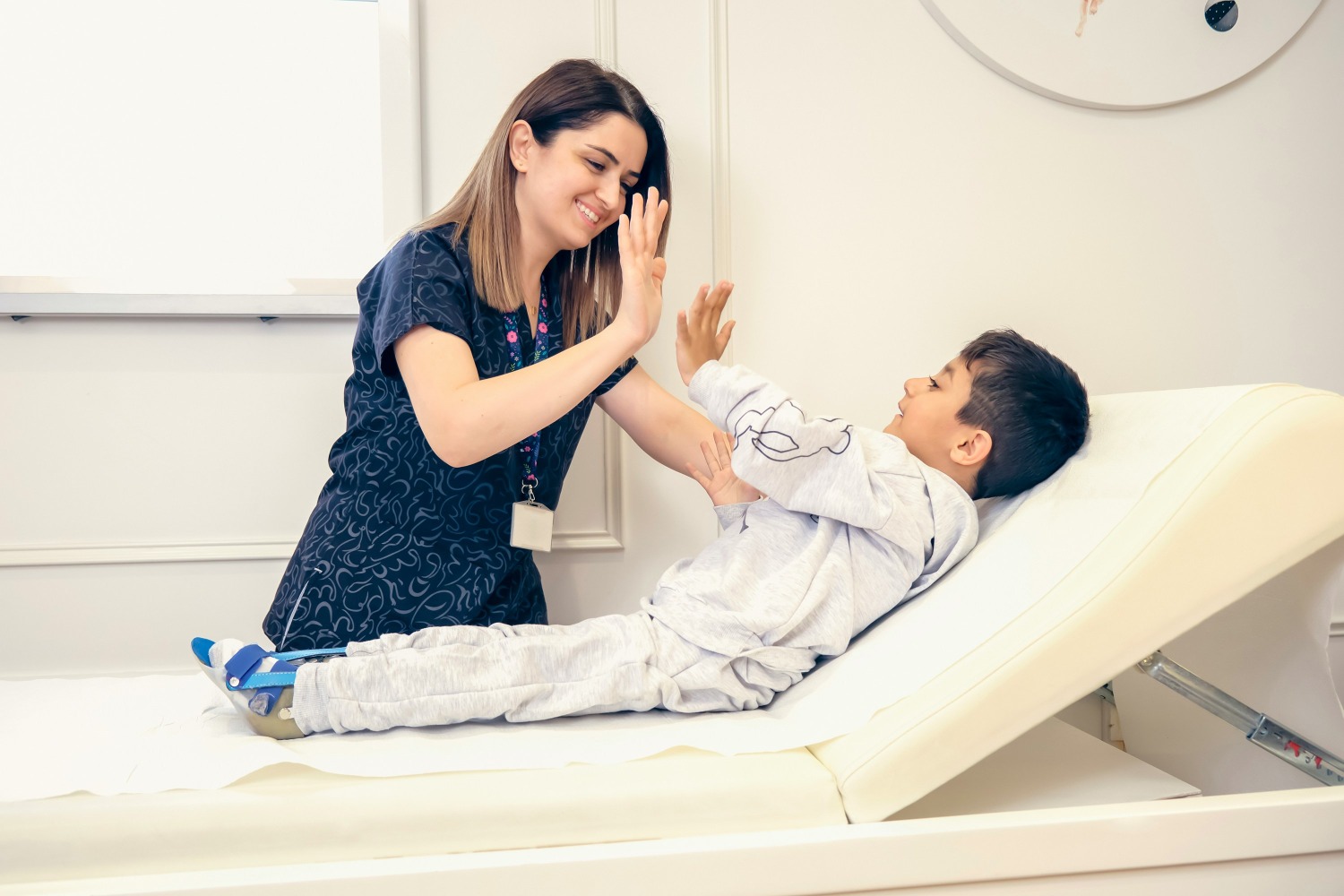 Certificate in Pediatrics