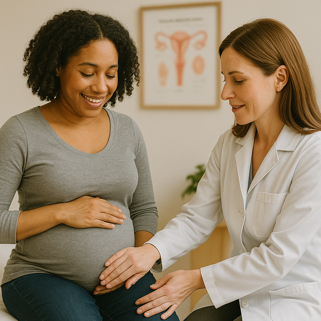 Gynecology & Obstetrics