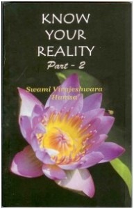 Know Your Reality Part 2 - Q&A