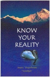 Know Your Reality Part 1 - Q&A