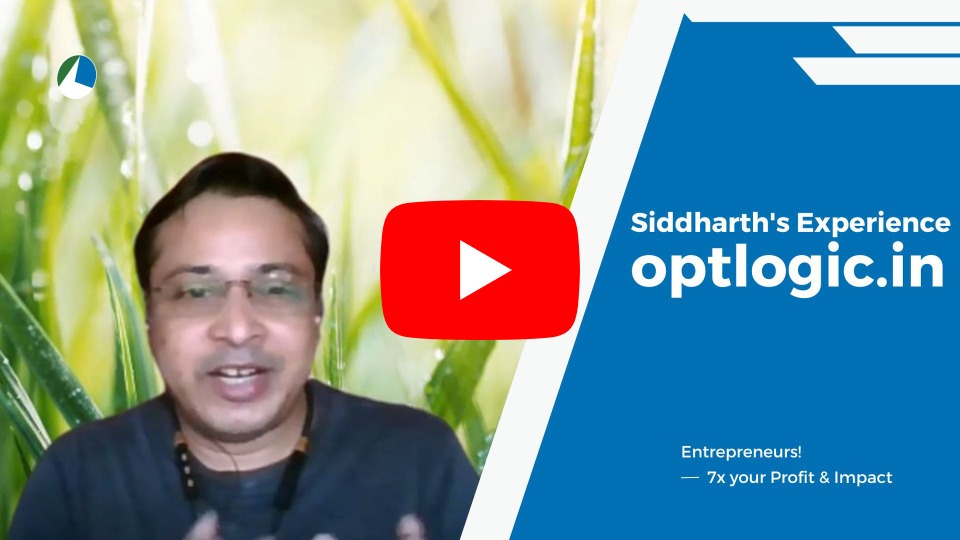 Siddharth Eco Coach