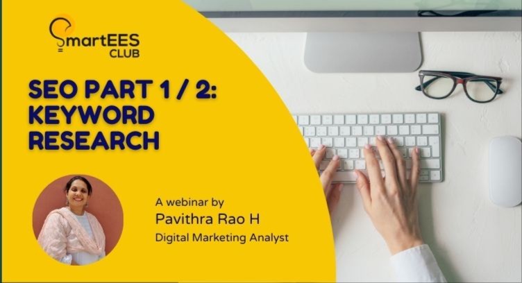 SEO Part 1 / 2: Keyword Research