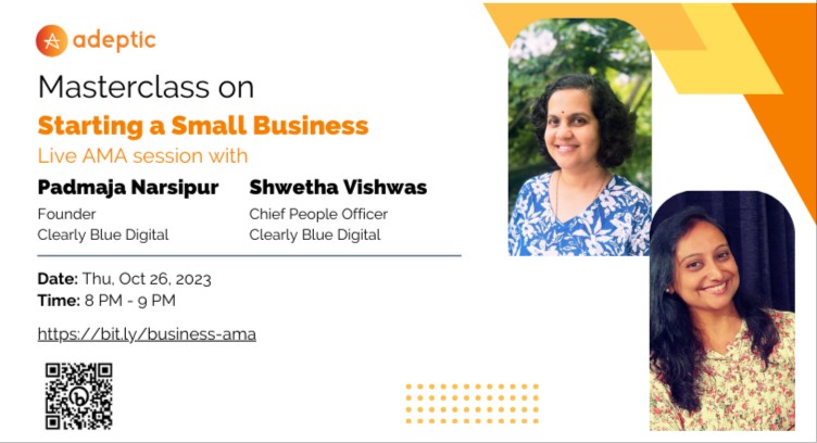 Starting a Small Business