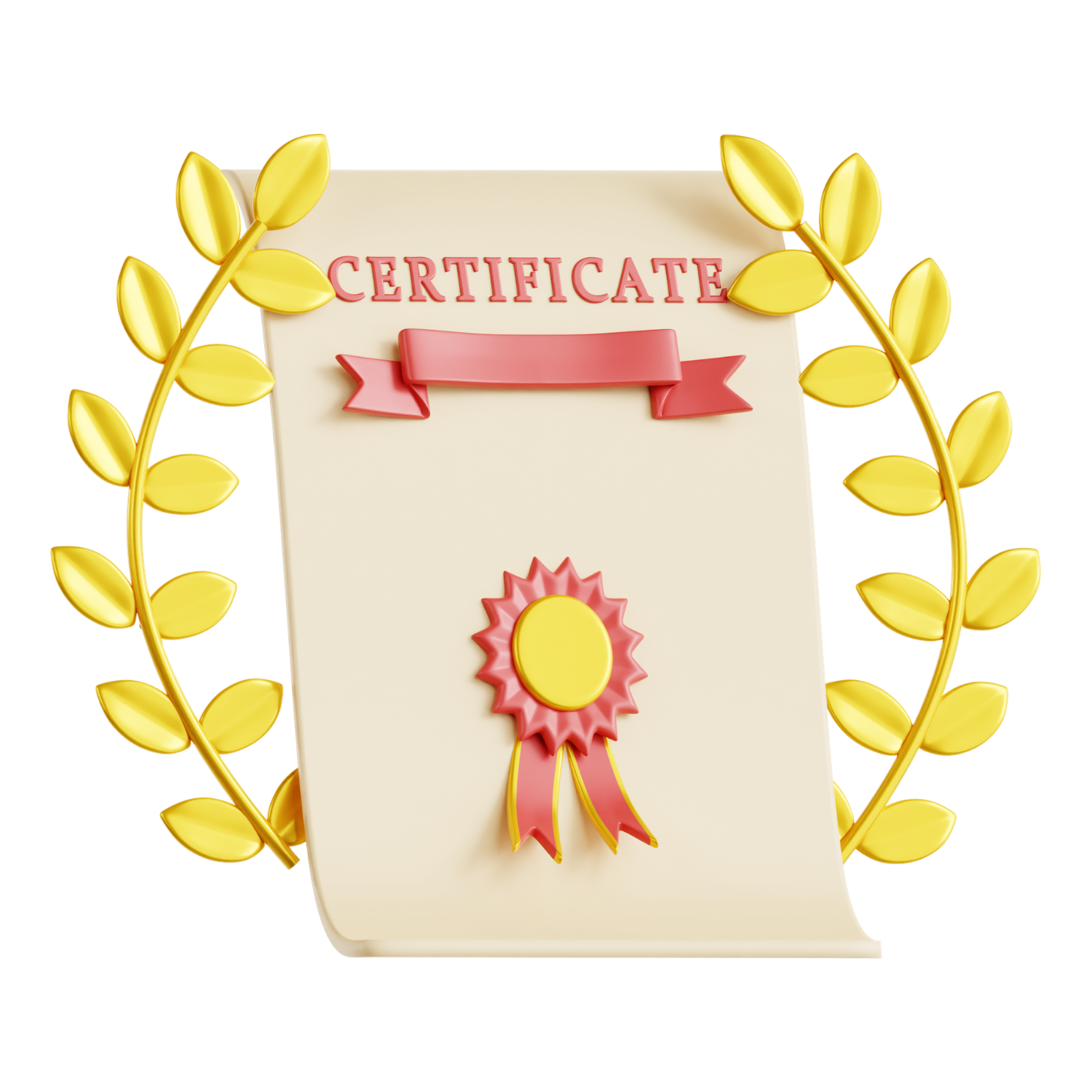 Recognition