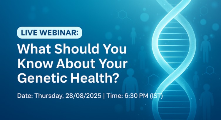 What Should You Know About Your Genetic Health?