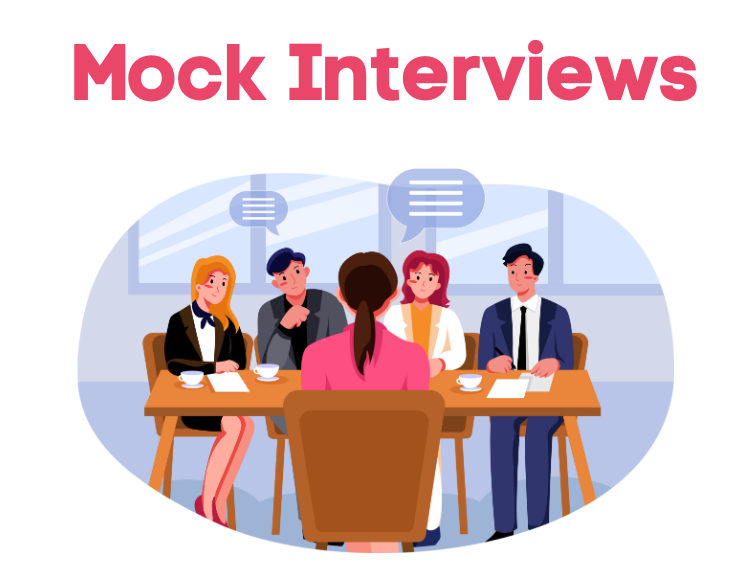 Mock Interviews