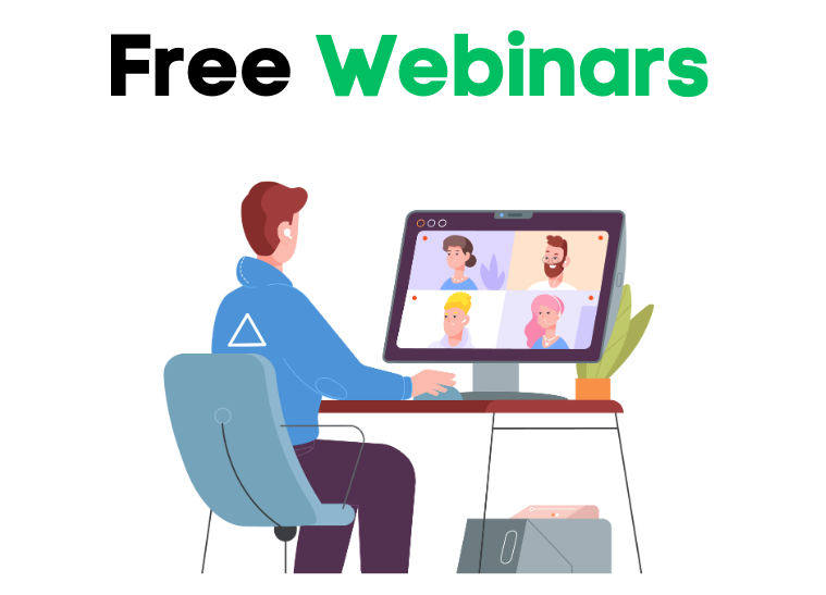 Webinars