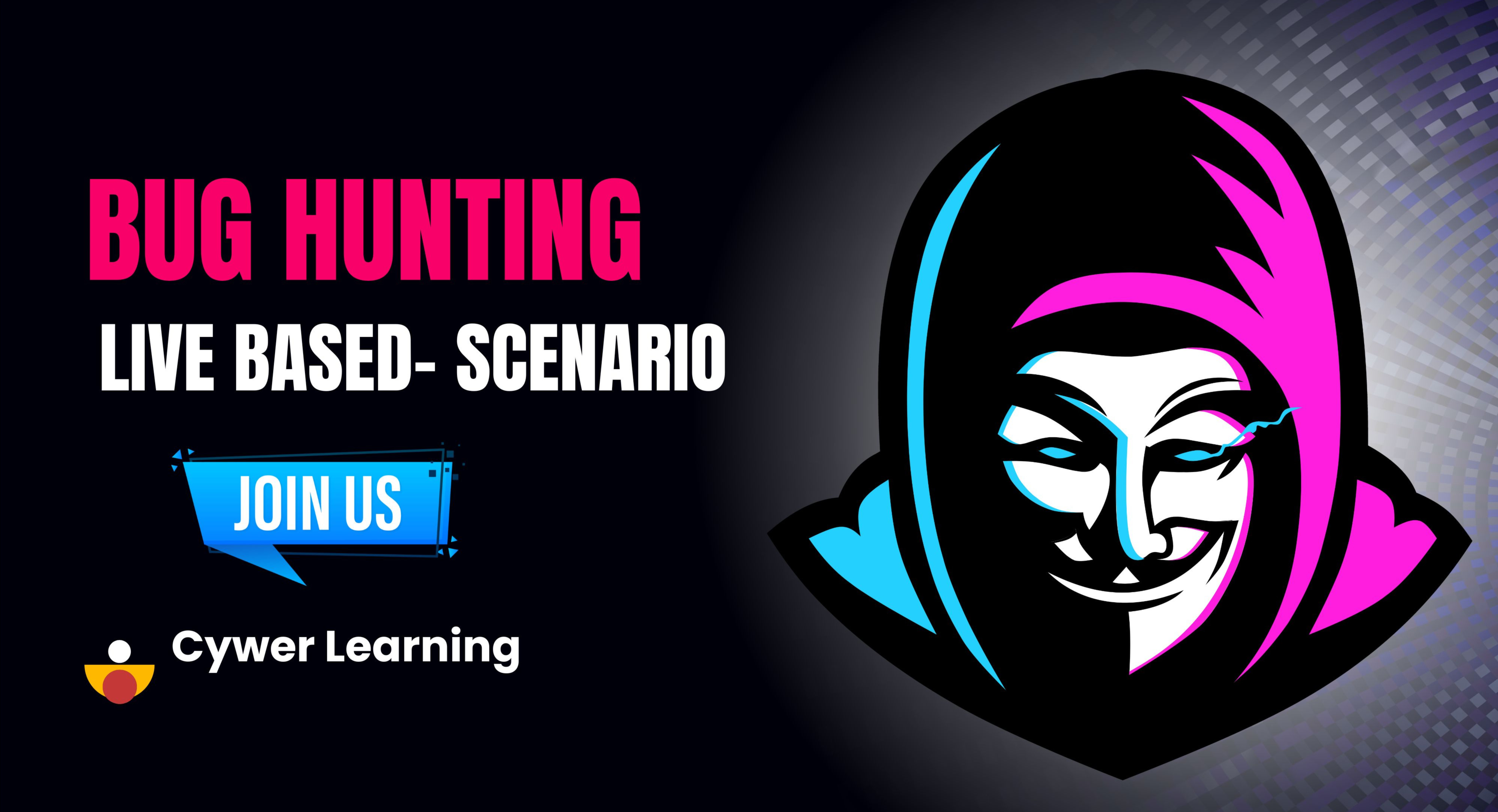 Bug Hunting Class 1
