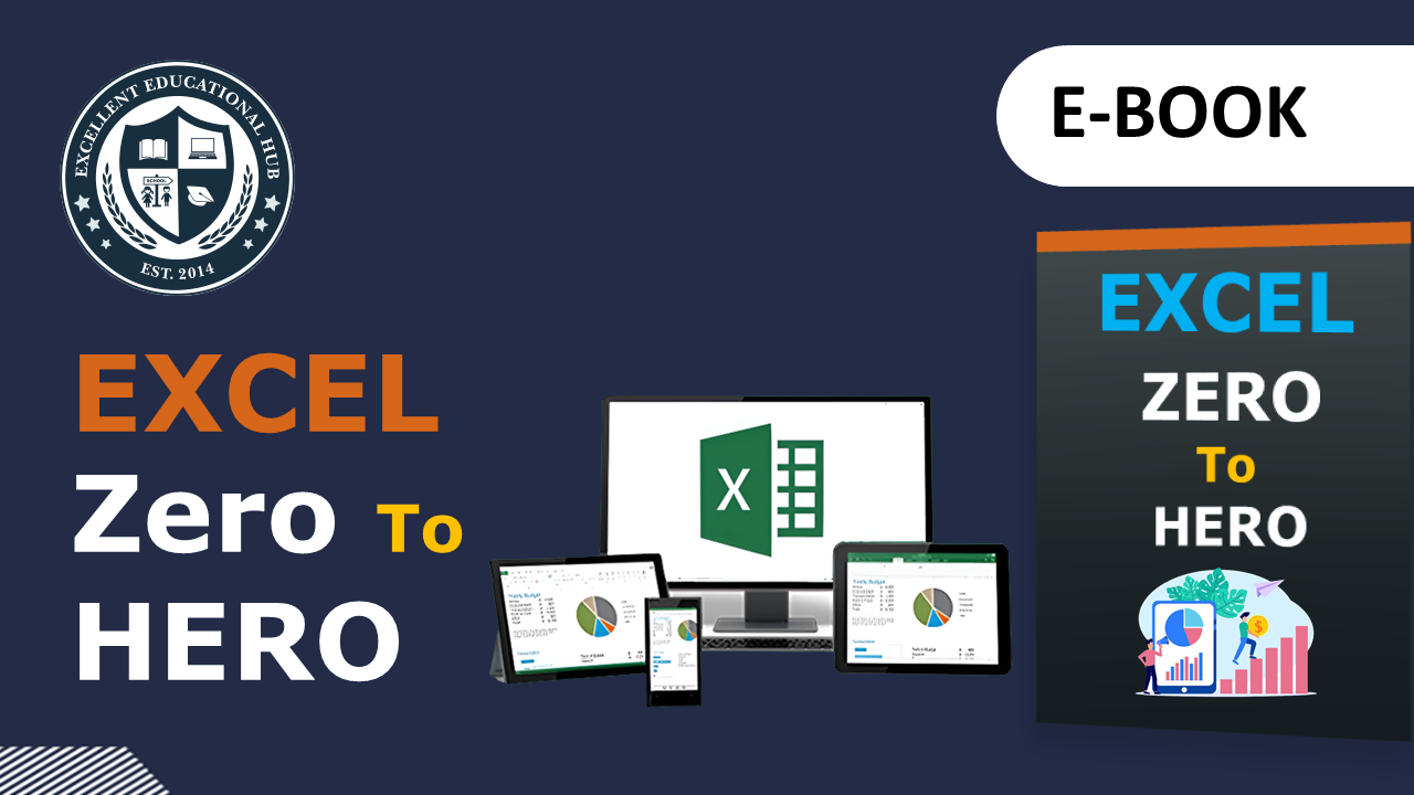 Basic Excel for Beginners