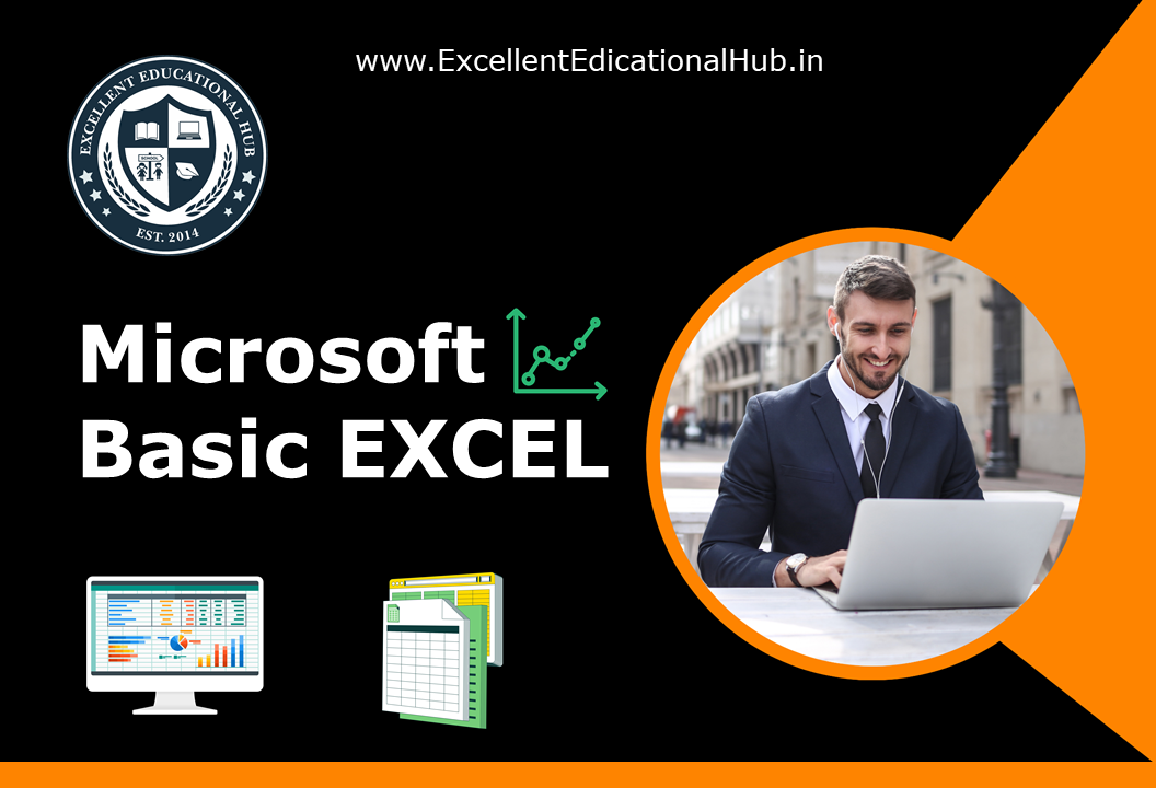 Basic Excel Course
