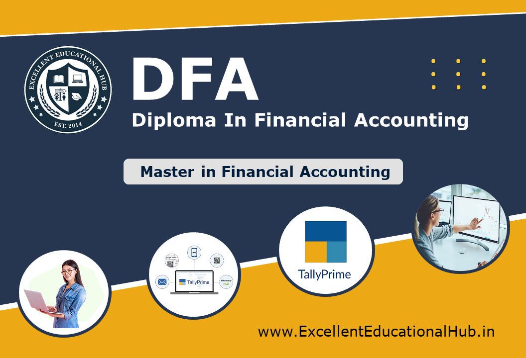 Diploma in Financial Accounting