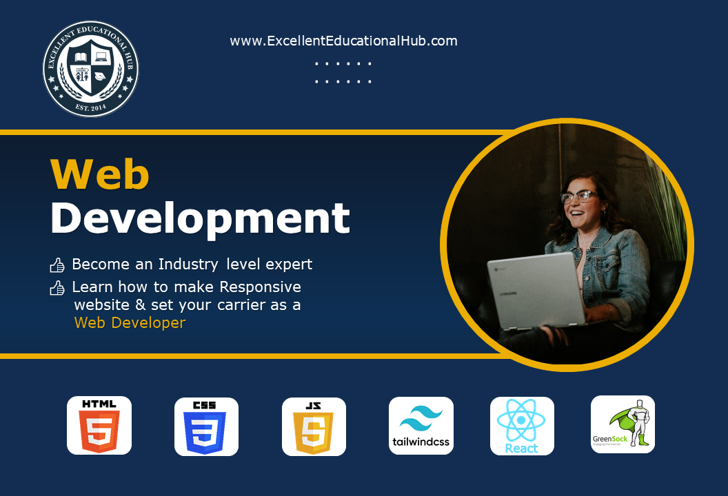 Web Development