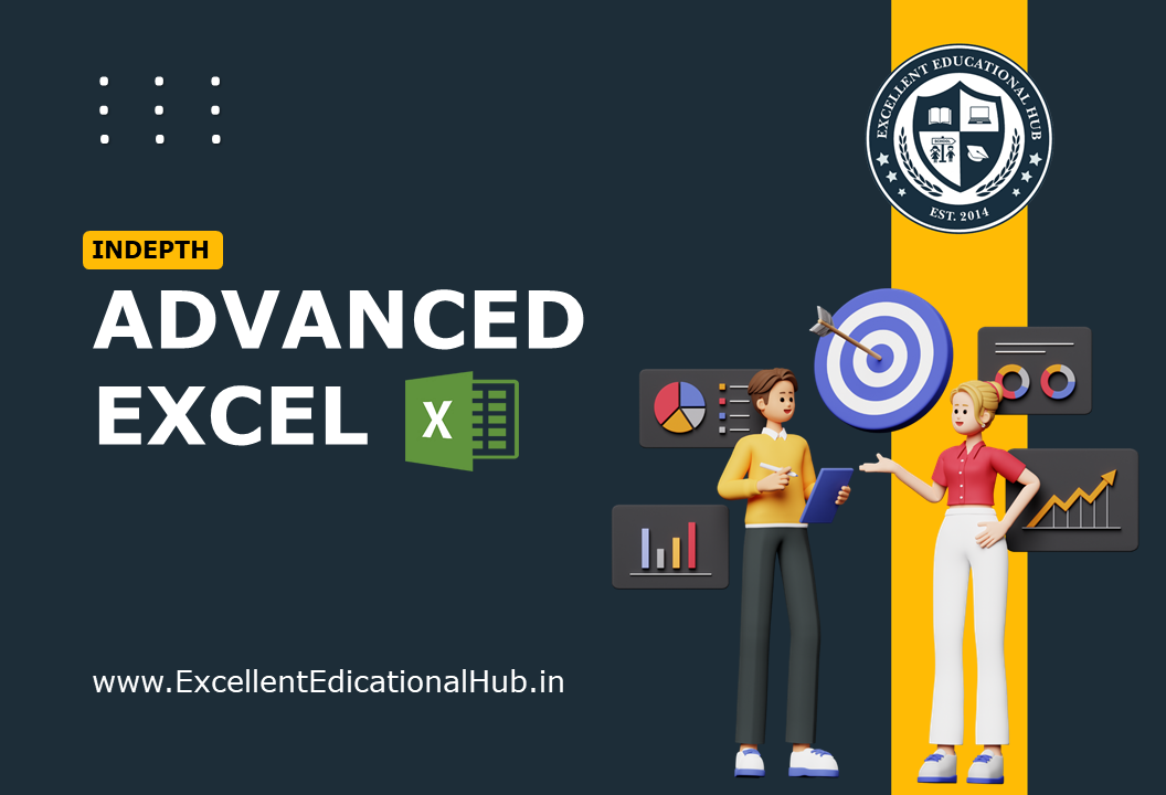 Advanced Excel