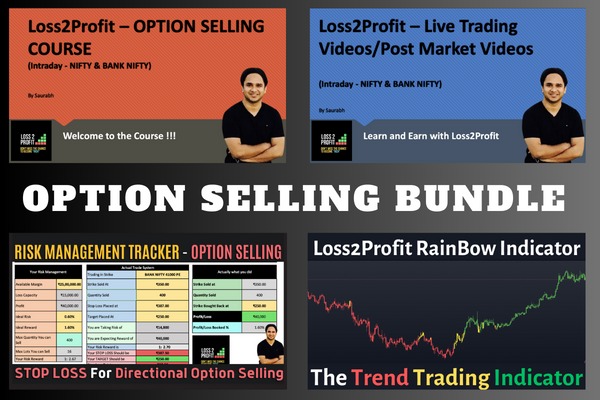 Option Selling