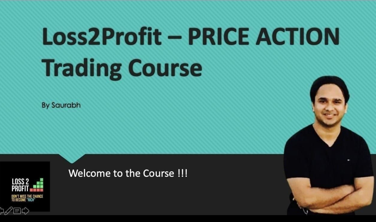 Price Action Trading