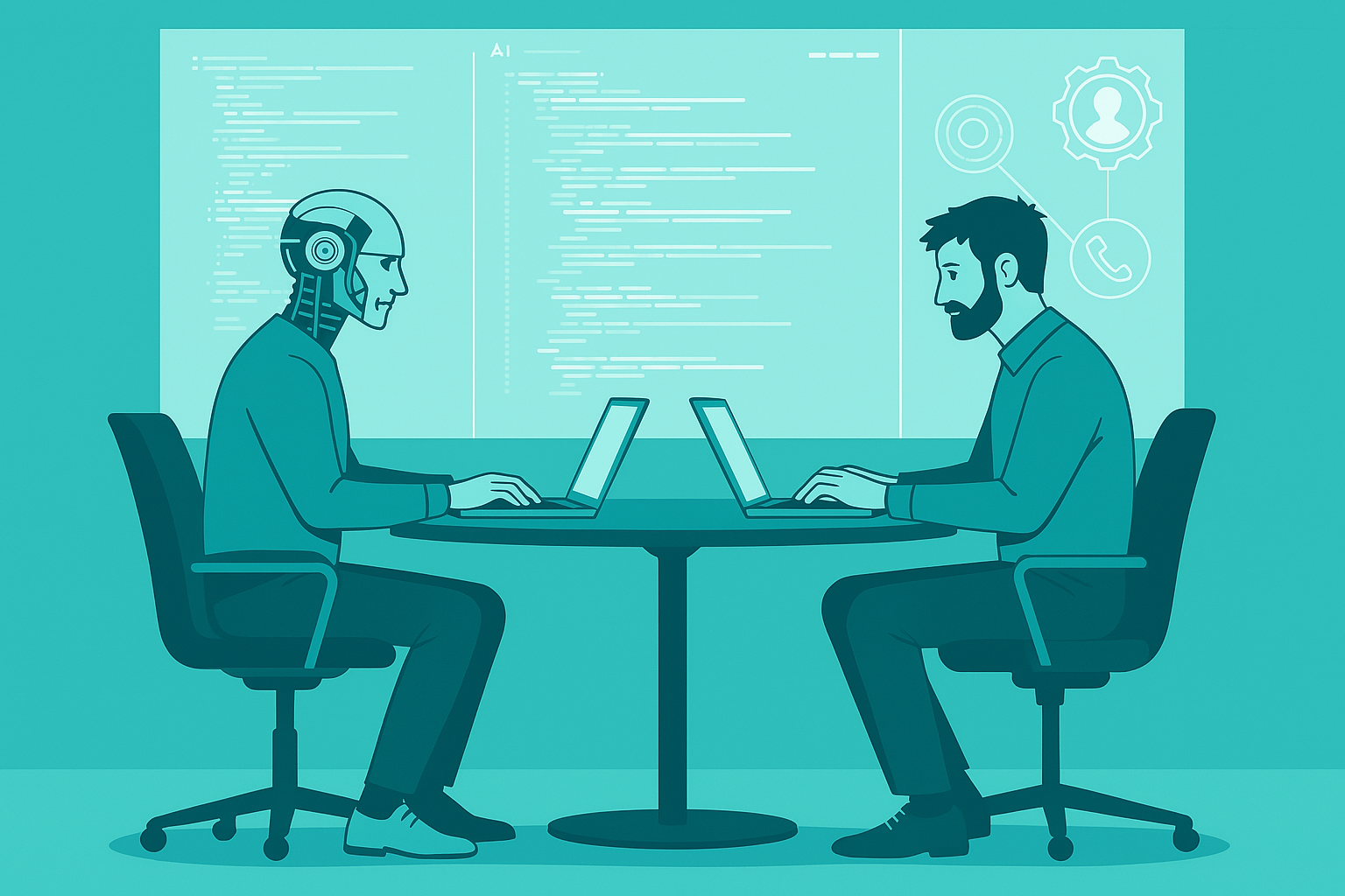 Personalized discussion