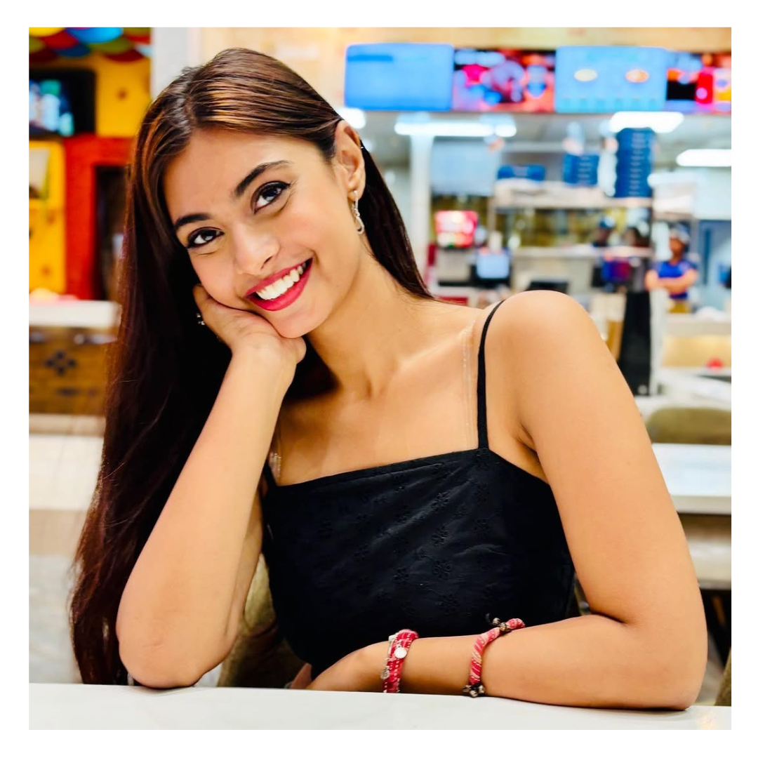 Priya Sharma