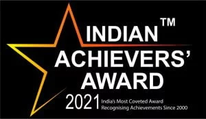 Indian Achievers Award