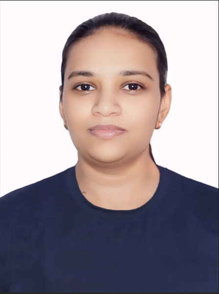 Khushi Garg