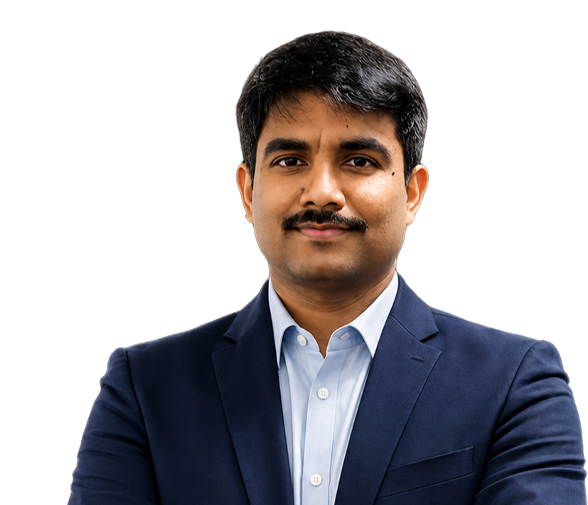 Mr. Chandra
