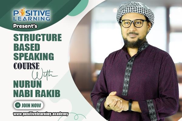 STRUCTURE BASED SPEAKING