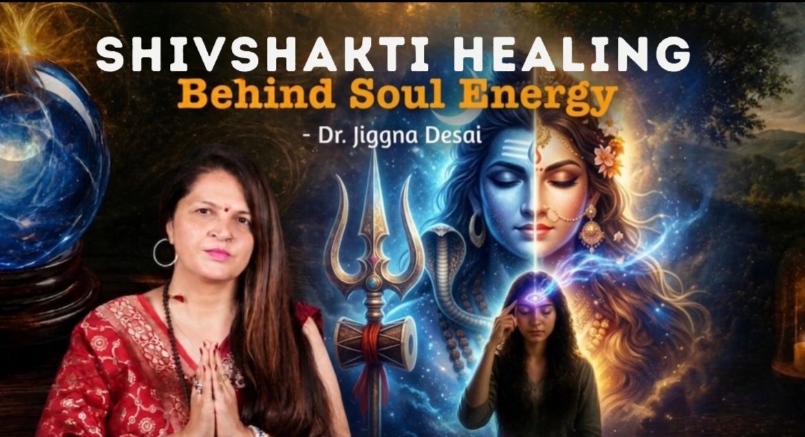 ShivShakti Healing