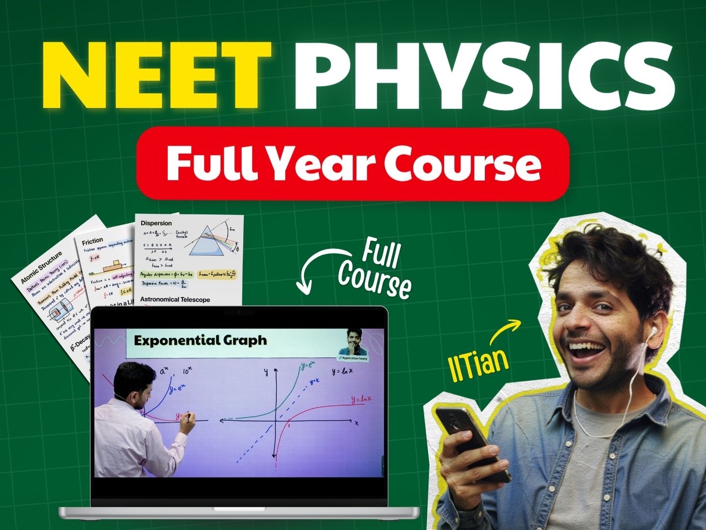 NEET Notes