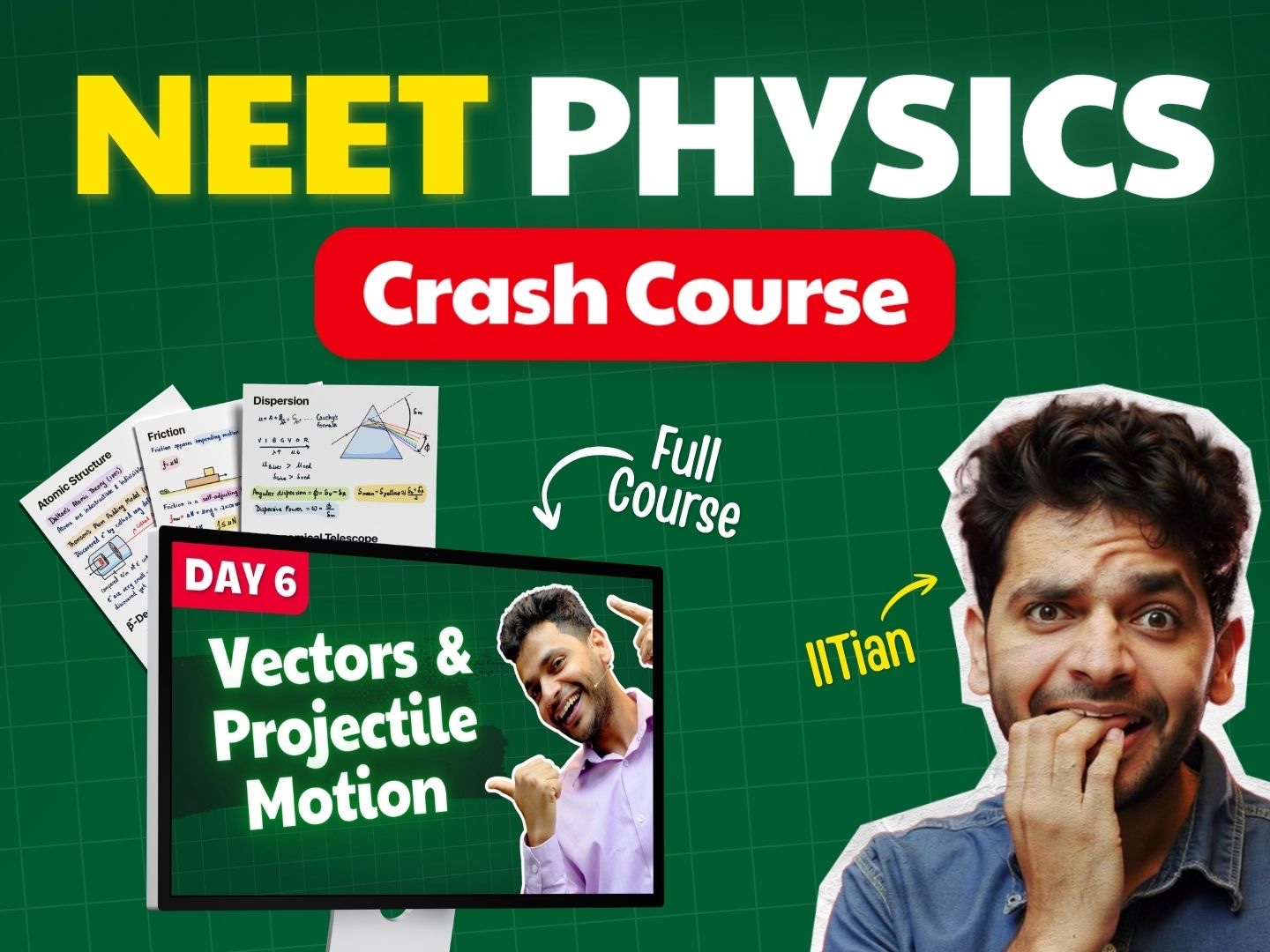 NEET Notes