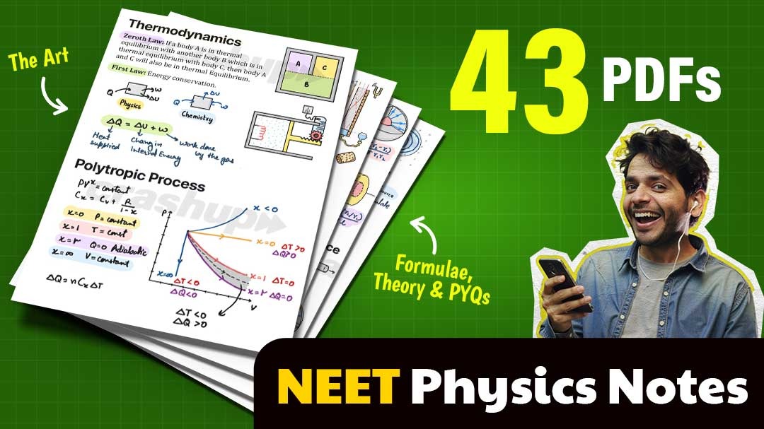 NEET Notes