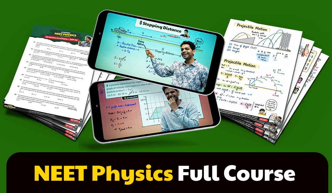 NEET Notes