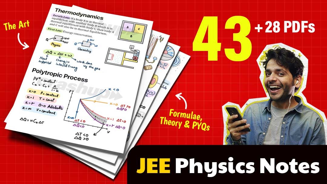 JEE Month Physics