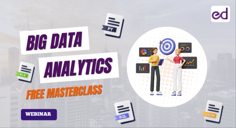 How to Build Your Career in Big Data - Free Masterclass