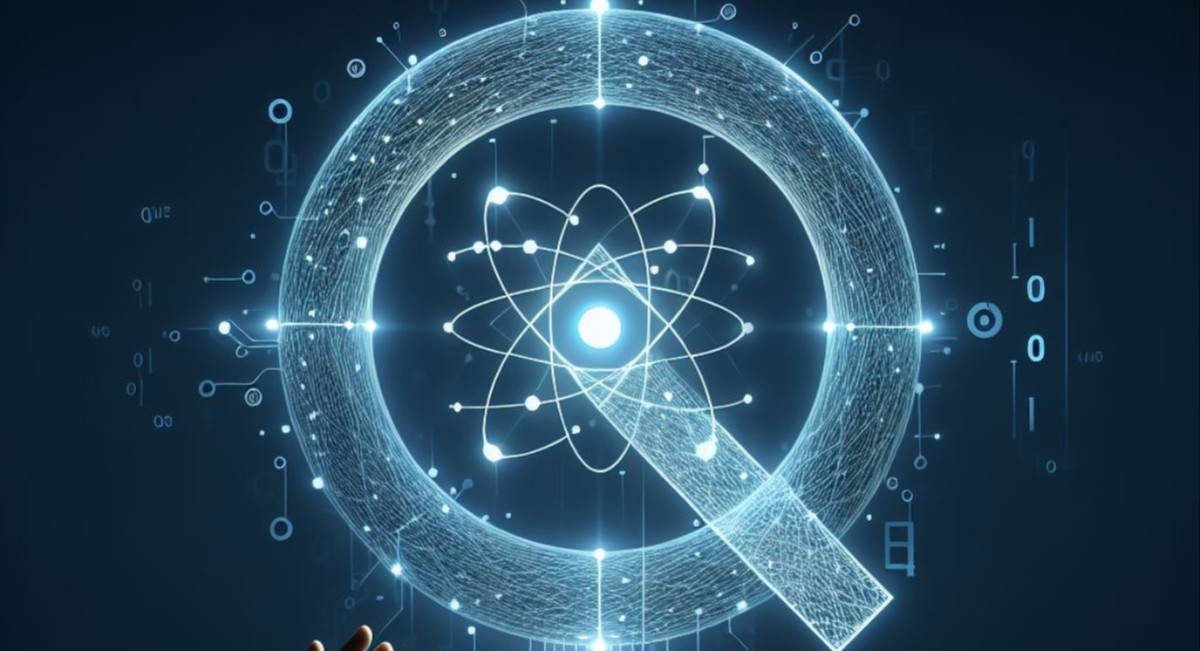 The Quantum Revolution