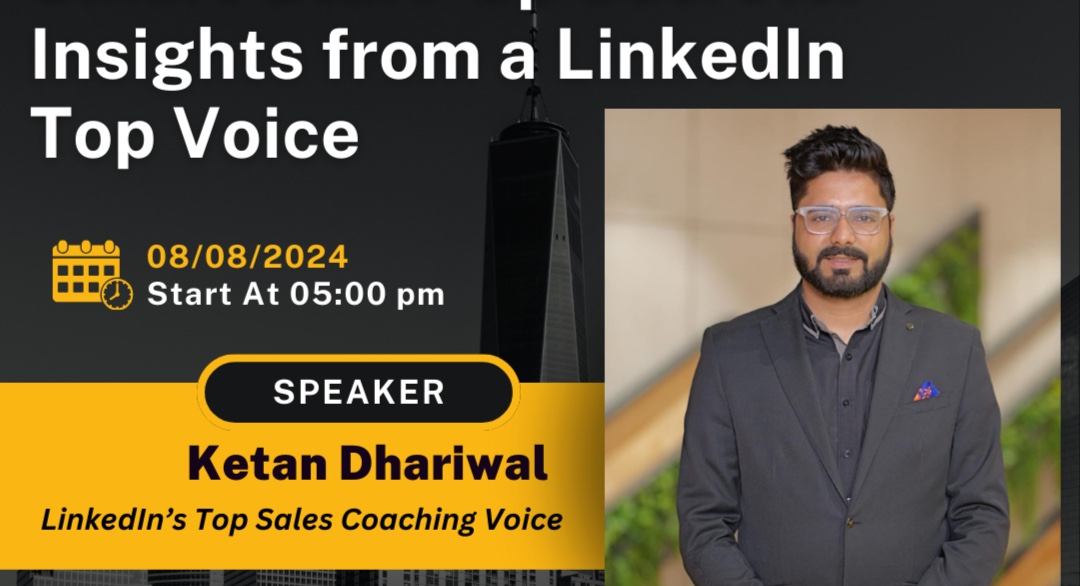 Smart Start-Up Secrets: Insights from a LinkedIn Top Voice