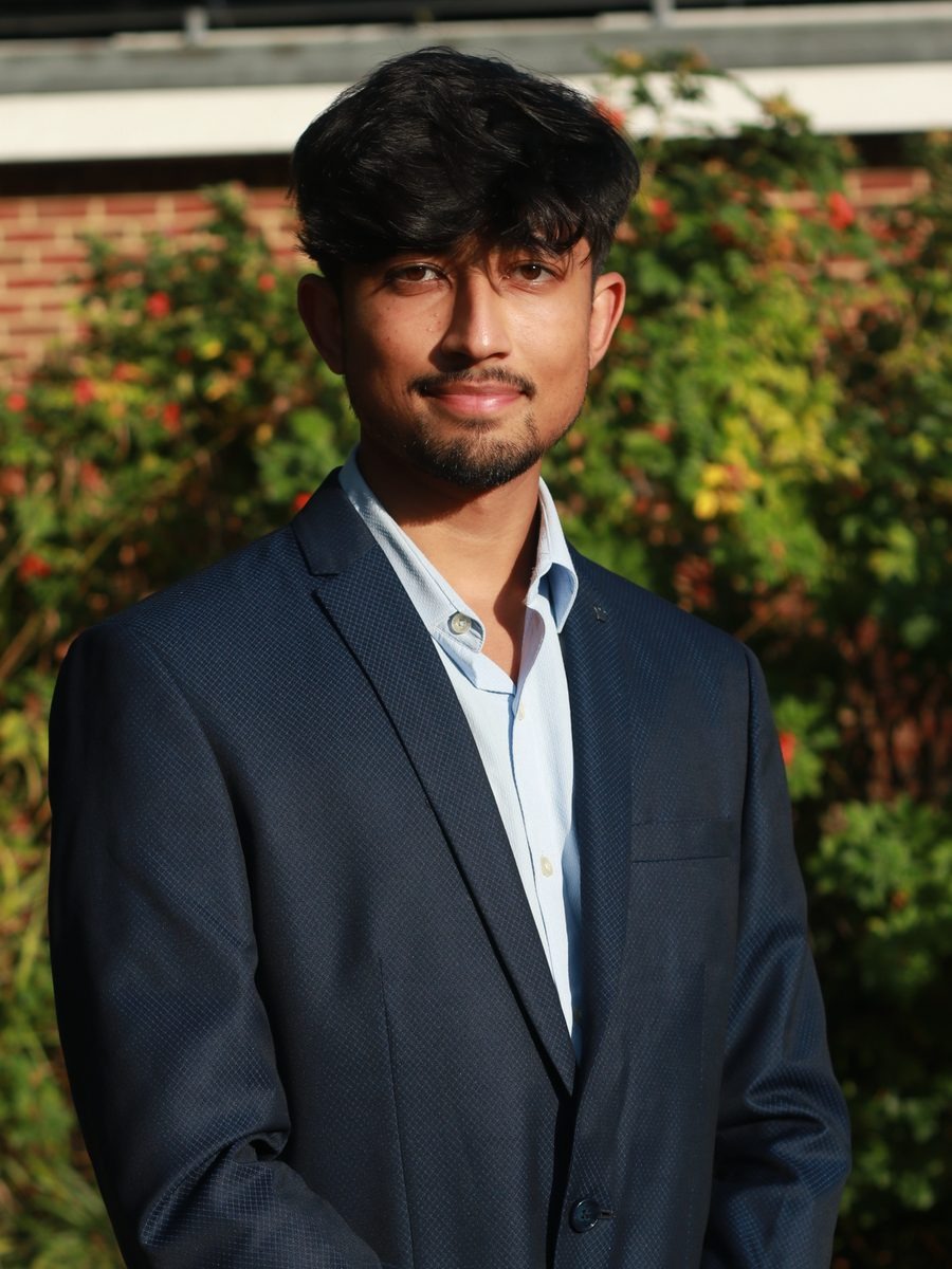 Nidhu, tutor at AceTutorPlus