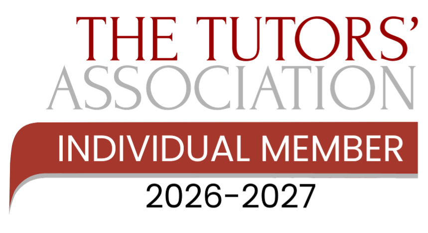 The Tutors’ Association - Individual Member 2026-2027