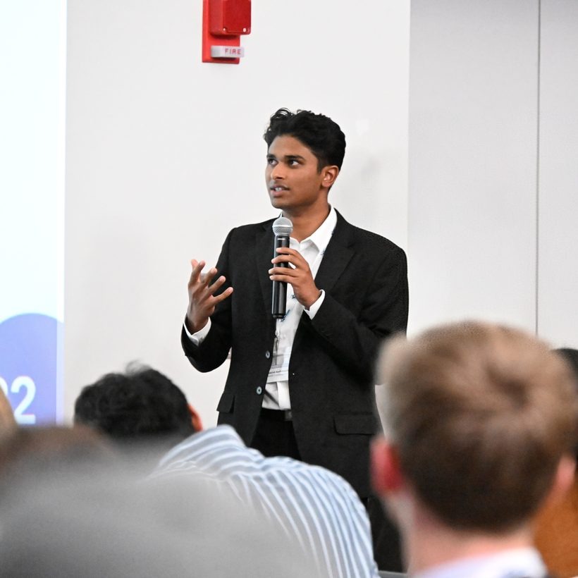 Yadu, tutor at AceTutorPlus
