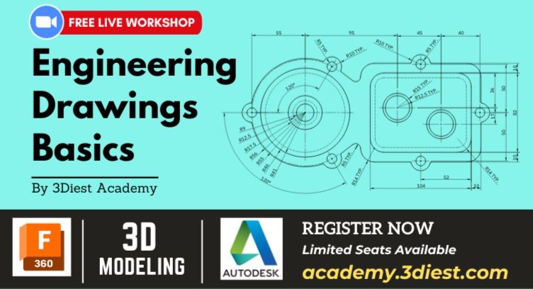 Engineering Drawings basics